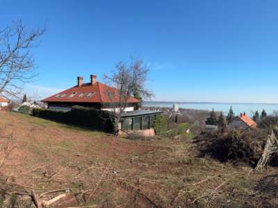 Eladó építési telek - Balatonalmádi (Öreghegy) / 4. kép