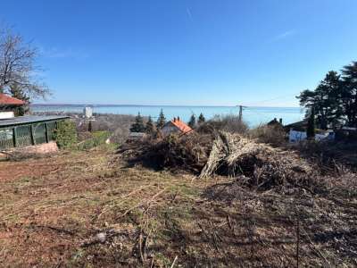 Eladó építési telek - Balatonalmádi (Öreghegy) / 5. kép