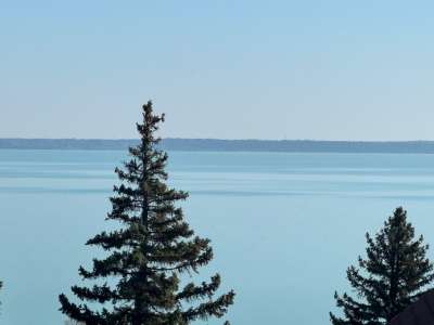 Eladó építési telek - Balatonalmádi (Öreghegy) / 2. kép