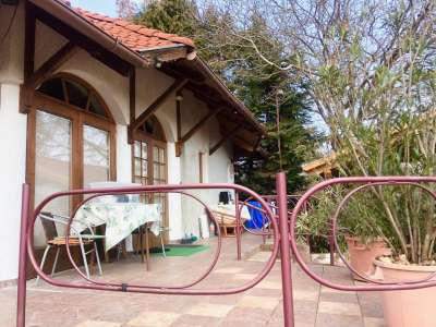 Eladó családi ház - Balatonalmádi / 10. kép