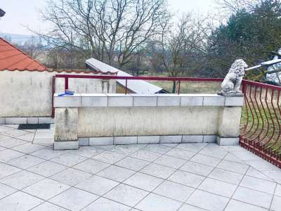 Eladó családi ház - Balatonalmádi / 24. kép