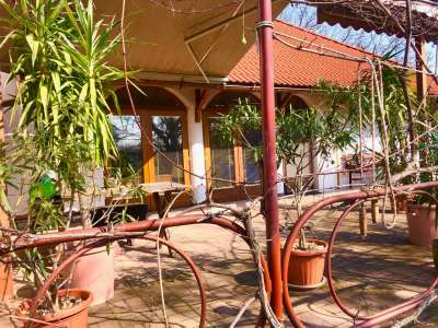 Eladó családi ház - Balatonalmádi / 1. kép