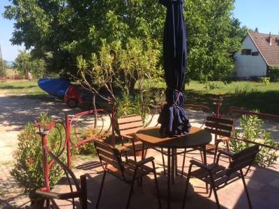 Eladó téglalakás - Balatonalmádi / 13. kép