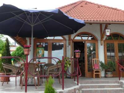 Eladó téglalakás - Balatonalmádi / 1. kép