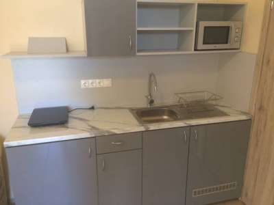 Eladó téglalakás - Balatonalmádi / 6. kép