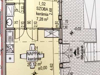 Eladó téglalakás - Balatonalmádi / 10. kép