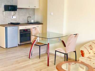 Eladó téglalakás - Balatonalmádi / 2. kép