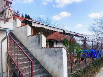 Eladó téglalakás - Balatonalmádi / 11. kép