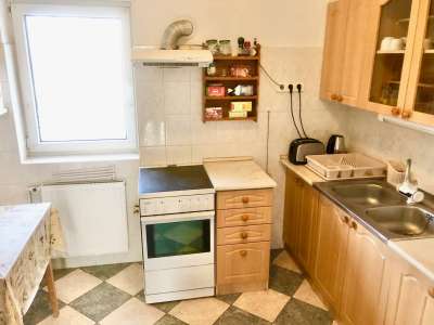 Eladó téglalakás - Balatonalmádi / 3. kép