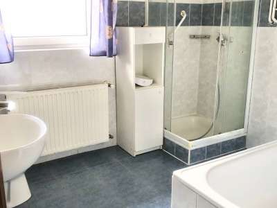 Eladó téglalakás - Balatonalmádi / 9. kép