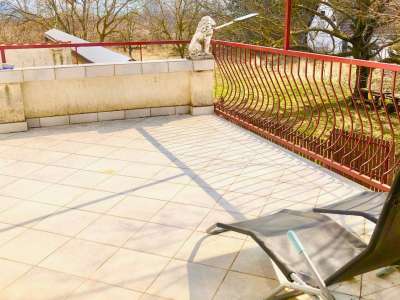 Eladó téglalakás - Balatonalmádi / 8. kép