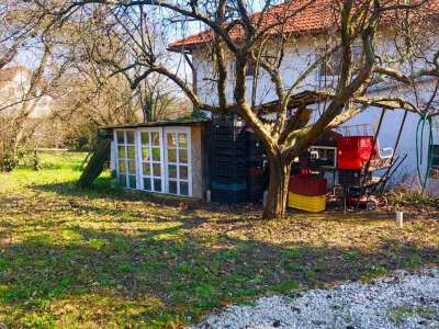 Eladó téglalakás - Balatonalmádi / 18. kép