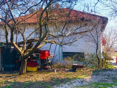 Eladó téglalakás - Balatonalmádi / 19. kép