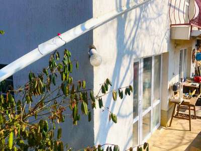 Eladó téglalakás - Balatonalmádi / 21. kép