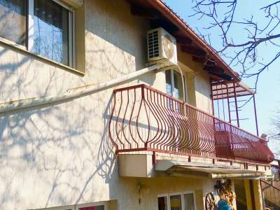 Eladó téglalakás - Balatonalmádi / 15. kép