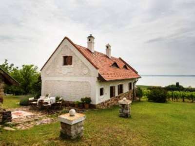 Eladó mezőgazdasági terület - Szentantalfa / 3. kép