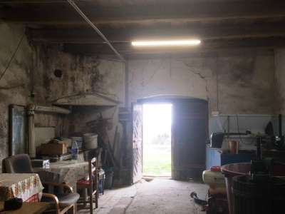 Eladó gazdasági épület - Szentantalfa / 4. kép