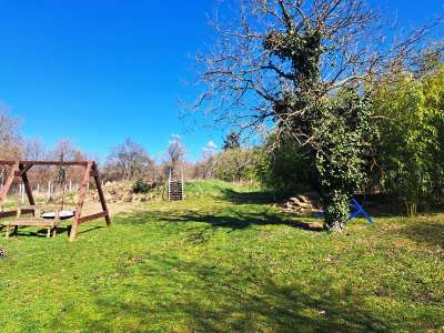 Eladó építési telek - Kővágóörs / 1. kép