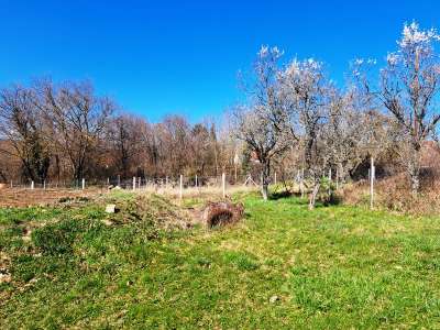 Eladó építési telek - Kővágóörs / 7. kép