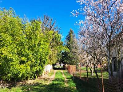 Eladó építési telek - Kővágóörs / 2. kép