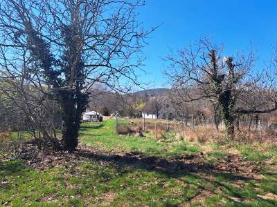 Eladó építési telek - Kővágóörs / 10. kép