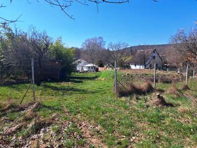 Eladó építési telek - Kővágóörs / 11. kép