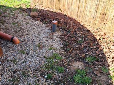 Eladó építési telek - Kővágóörs / 12. kép