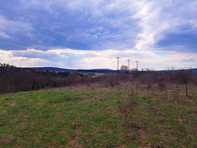 Eladó külterület - Veszprém / 1. kép