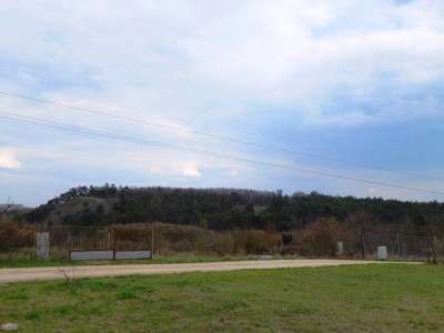 Eladó külterület - Veszprém / 4. kép