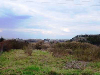 Eladó külterület - Veszprém / 6. kép