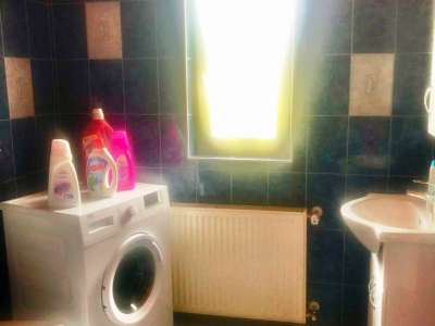 Kiadó ikerházrész - Kővágóörs / 10. kép