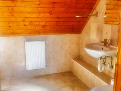 Kiadó ikerházrész - Kővágóörs / 16. kép