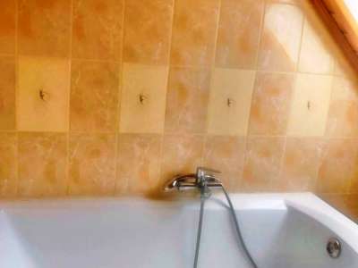 Kiadó ikerházrész - Kővágóörs / 15. kép