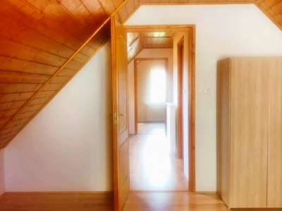 Kiadó ikerházrész - Kővágóörs / 13. kép