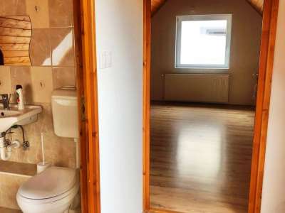 Kiadó ikerházrész - Kővágóörs / 14. kép