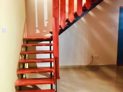 Kiadó ikerházrész - Kővágóörs / 11. kép