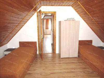 Kiadó ikerházrész - Kővágóörs / 17. kép