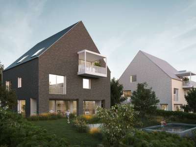 Eladó villa, kastély, kúria - Balatonfüred (Balatonarács) / 2. kép