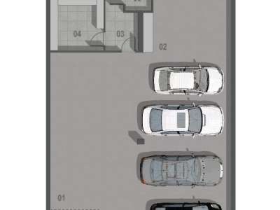 Eladó villa, kastély, kúria - Balatonfüred (Balatonarács) / 4. kép