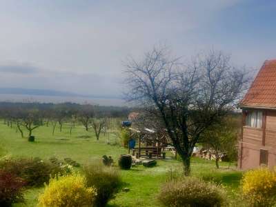 Eladó nyaraló - Balatonakali / 3. kép