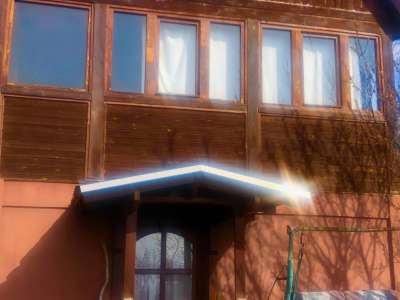 Eladó nyaraló - Balatonakali / 5. kép