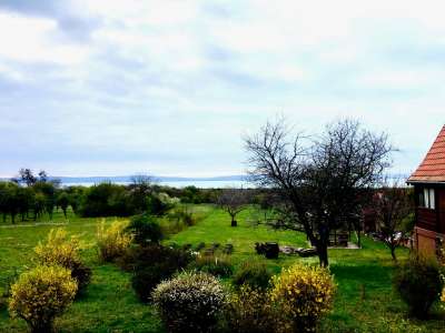 Eladó nyaraló - Balatonakali / 2. kép