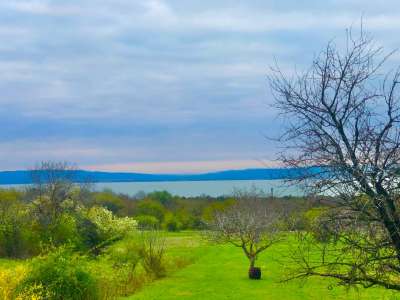 Eladó nyaraló - Balatonakali / 35. kép