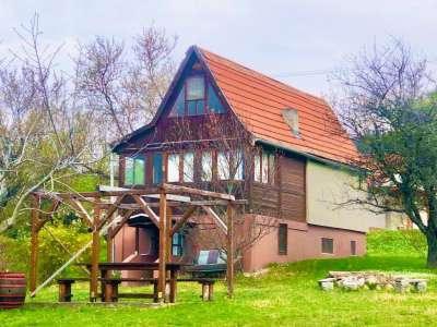 Eladó nyaraló - Balatonakali / 3. kép