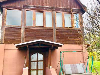 Eladó nyaraló - Balatonakali / 16. kép