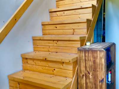 Eladó nyaraló - Balatonakali / 8. kép