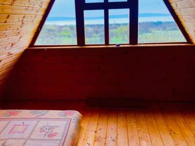 Eladó nyaraló - Balatonakali / 13. kép