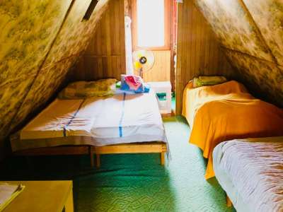 Eladó nyaraló - Balatonakali / 11. kép