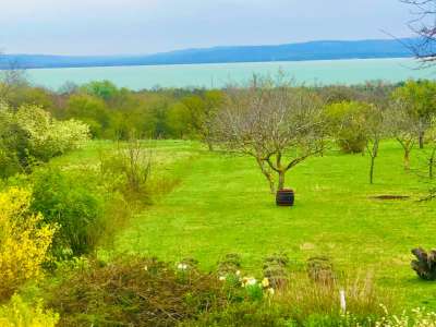 Eladó nyaraló - Balatonakali / 4. kép