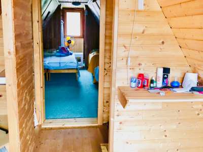 Eladó nyaraló - Balatonakali / 12. kép